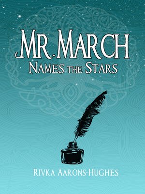 cover image of Mr. March Names the Stars